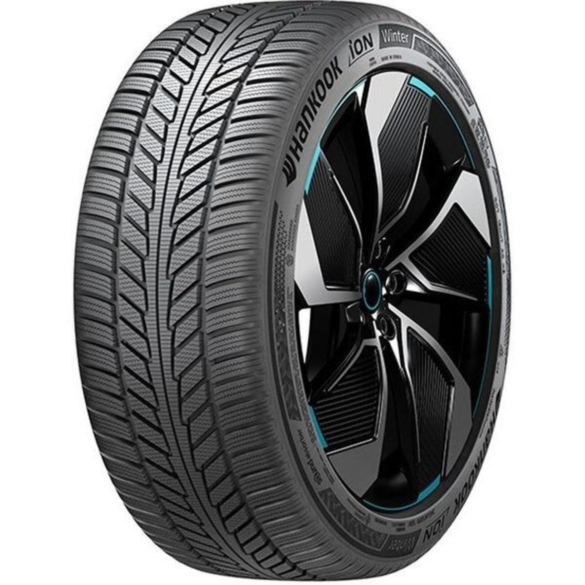 Pneu Hiver 245 45 R19 Vente Flash HANKOOK Pneu Hiver Hankook iOn i*cept 275/45 R19 108 V pas cher - Auchan.fr
