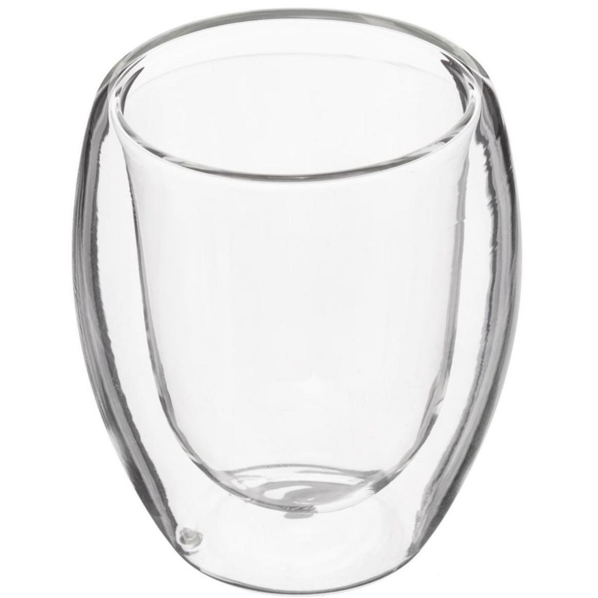 Tasse Verre Double paroi