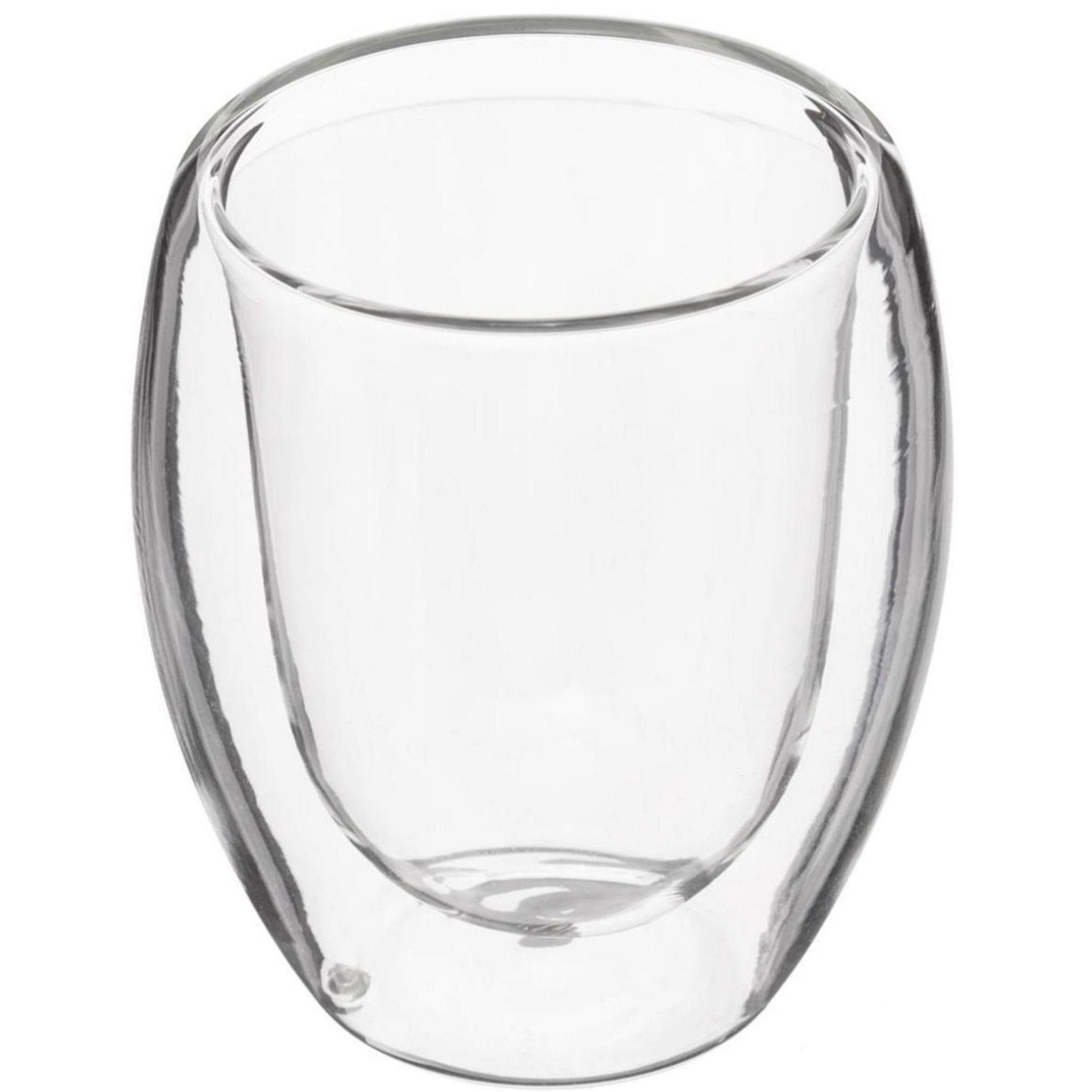 Verre Double Paroi 20cl