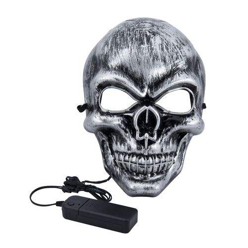 Masque haloween neo skull