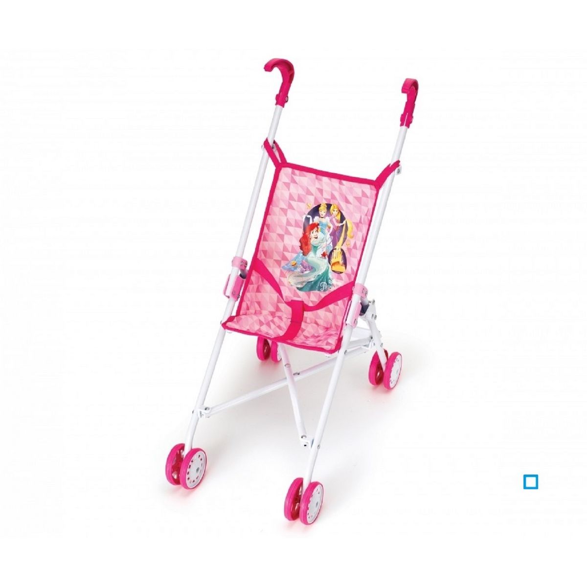 Poussette on sale poupee auchan