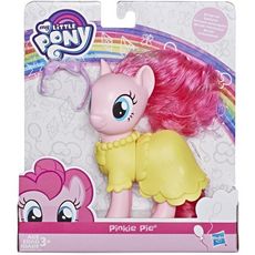 MY LITTLE PONY My Little Pony Pinkie pie 