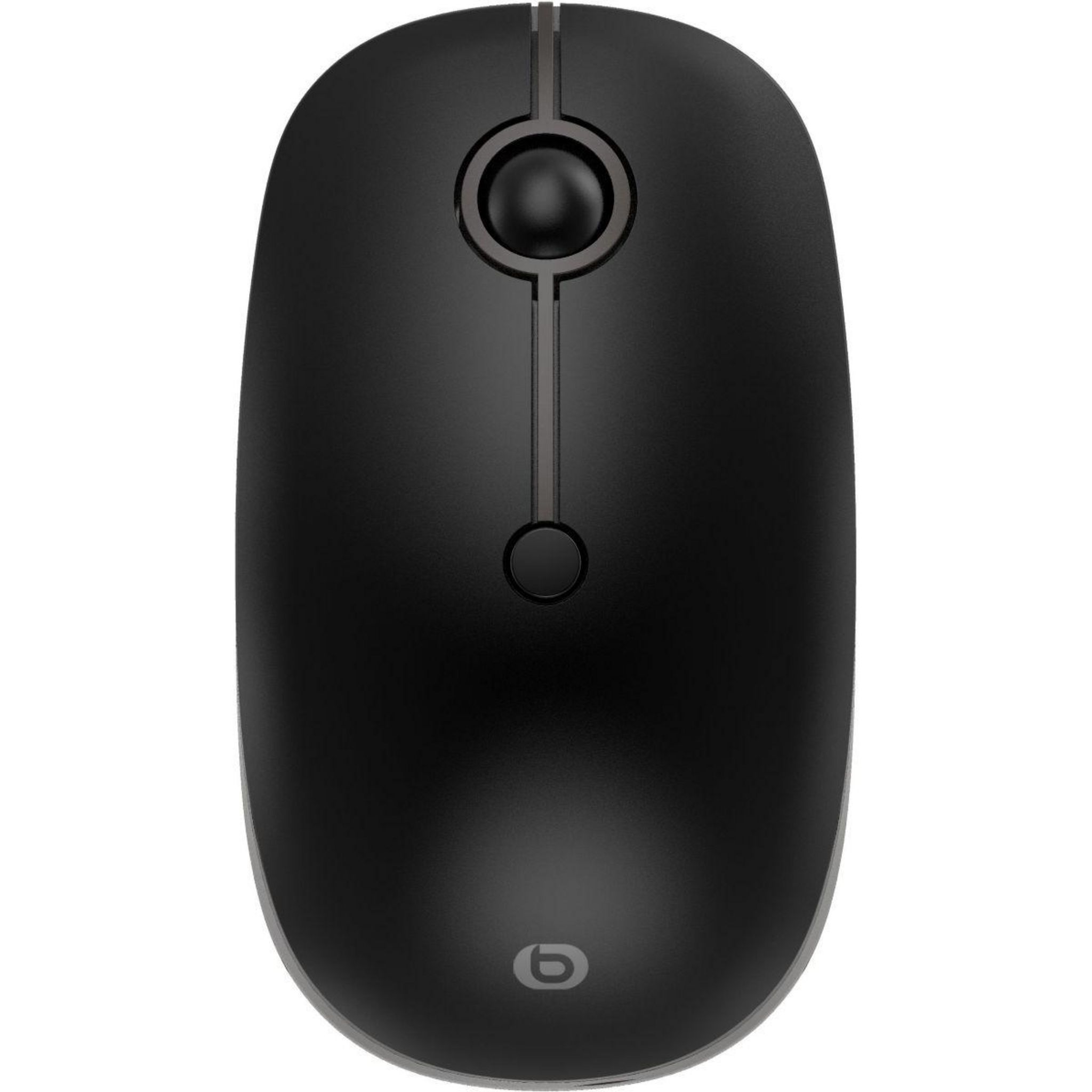 ESSENTIEL B Souris sans fil rechargeable M-10-SF pas cher 