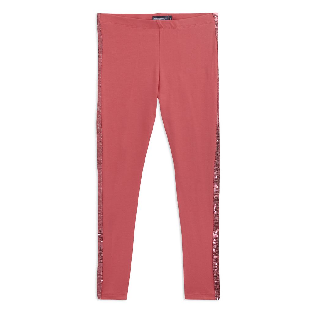 Auchan legging fille best sale