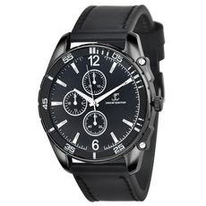 SC CRYSTAL Montre homme quartz par Pascal Szerman pas cher Auchan.fr