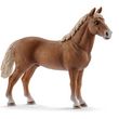 Figurine cheval : Étalon Morgan