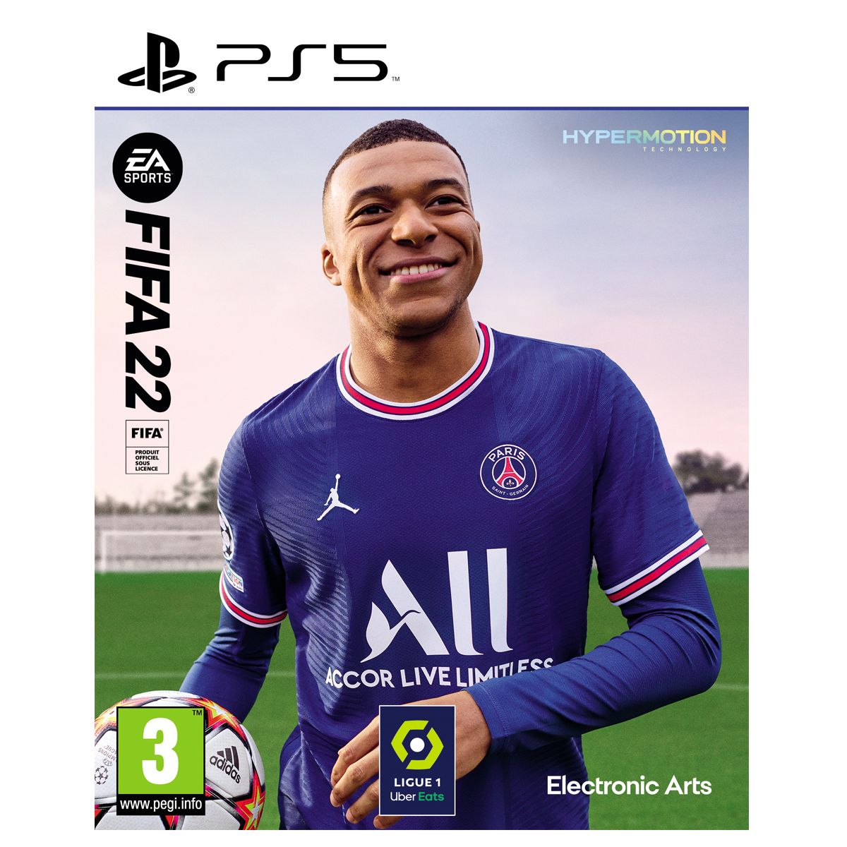 Electronic Arts Fifa 22 PS5
