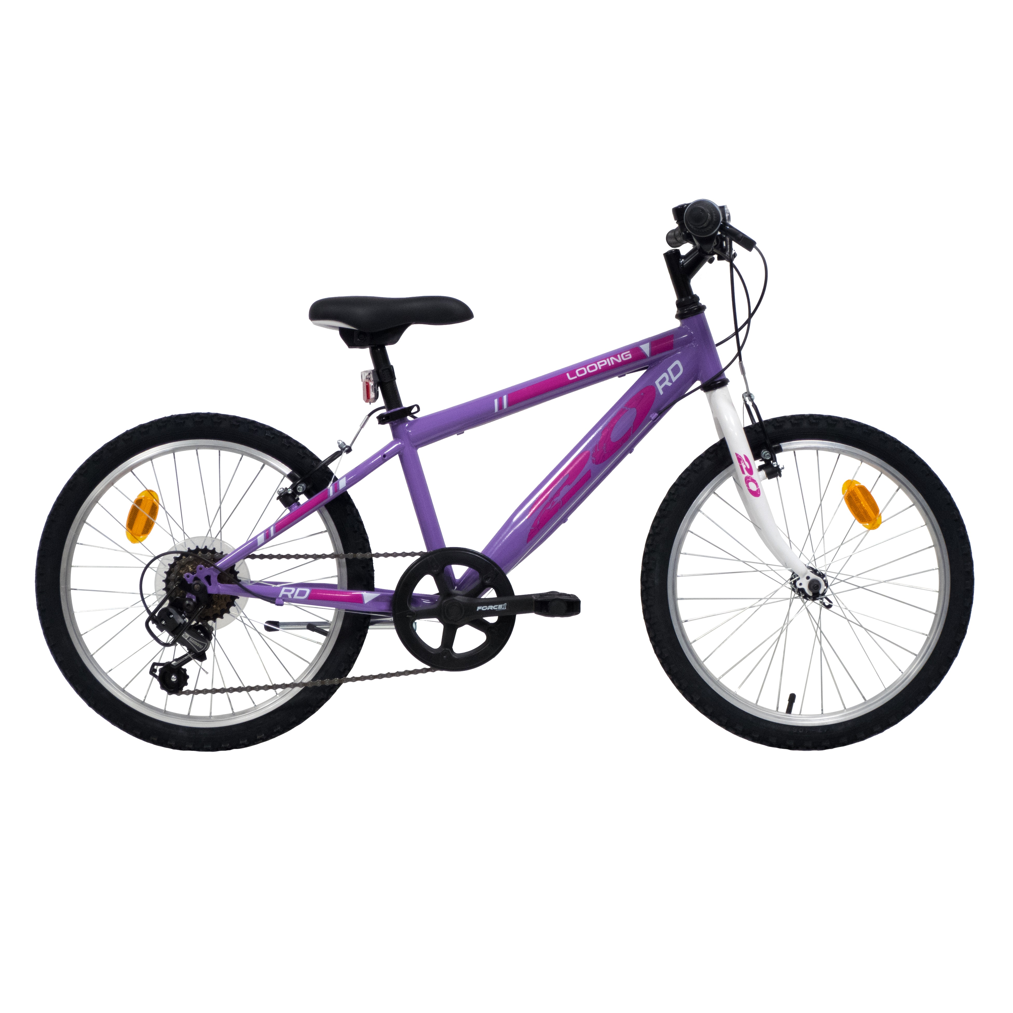 Auchan velo online enfant