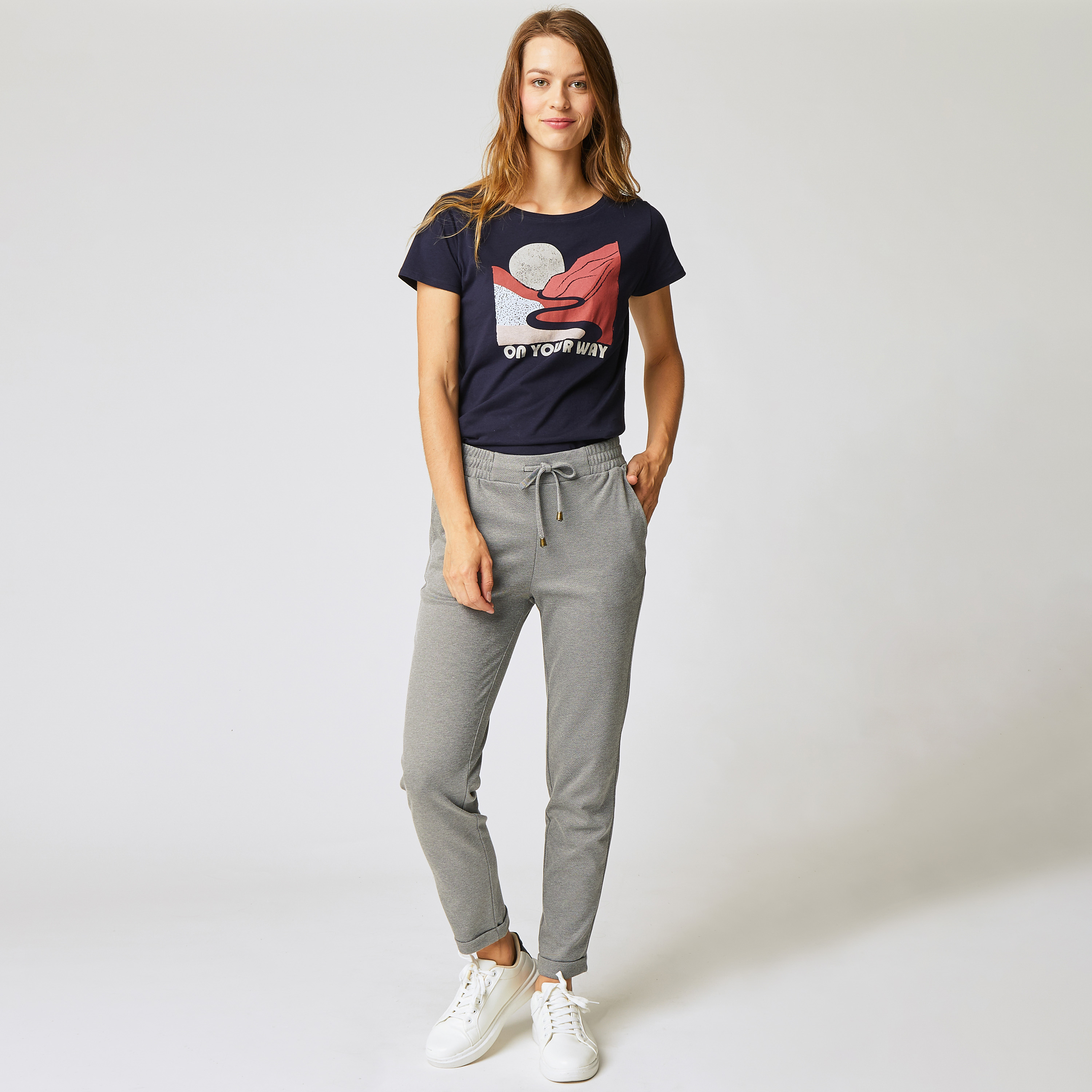 Jogging femme pas cher best sale