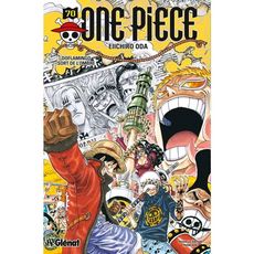 PICWICTOYS One piece - tome 70