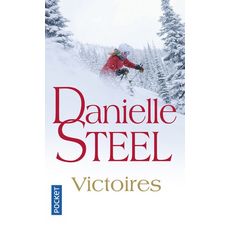  VICTOIRES, Steel Danielle