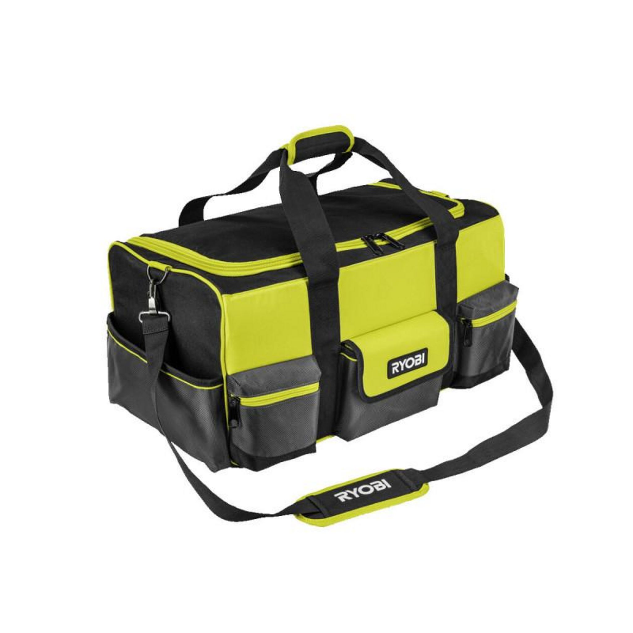 Ryobi Sac de rangement renforcé RYOBI - 49 L - RSSLTB1 pas cher 