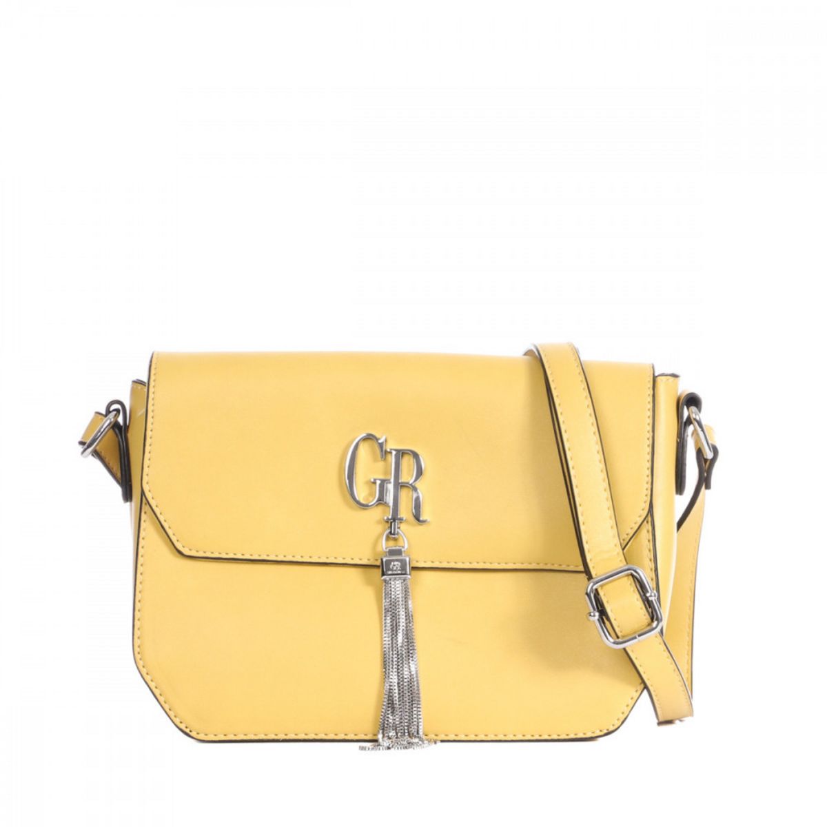 Sac bandoulière clearance jaune