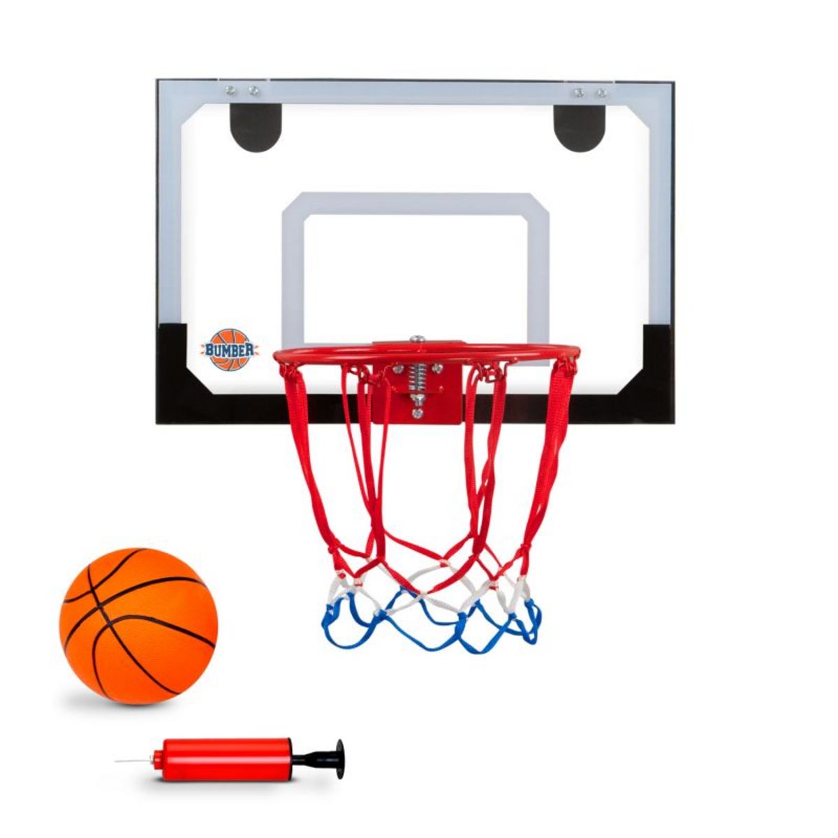 Mini-panier de basket de bureau 