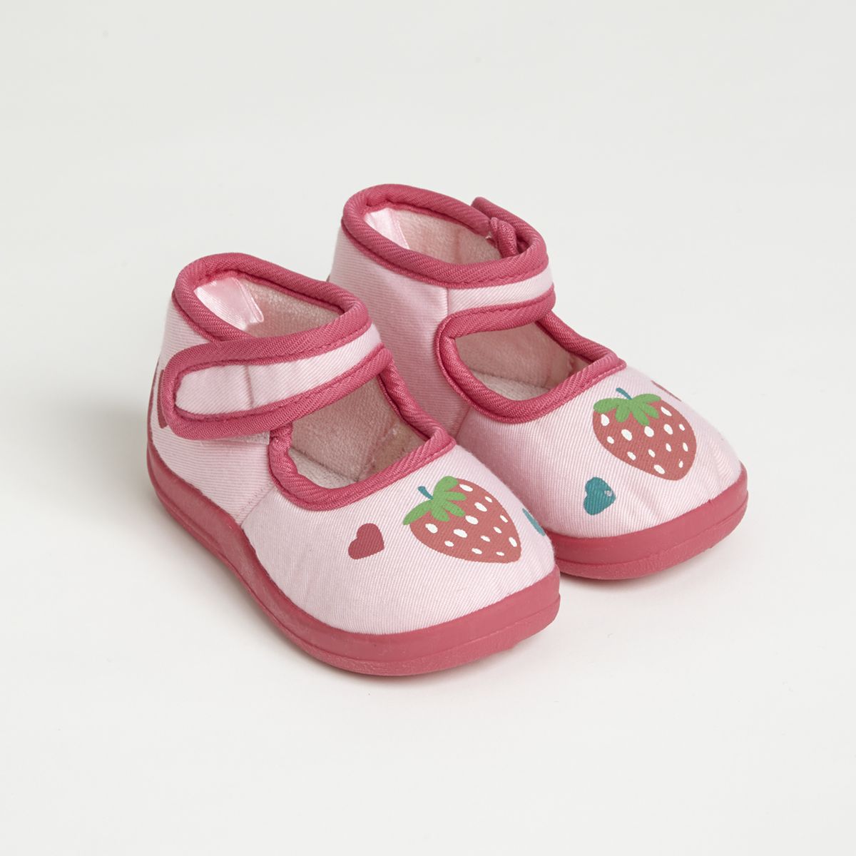 chausson scratch bebe