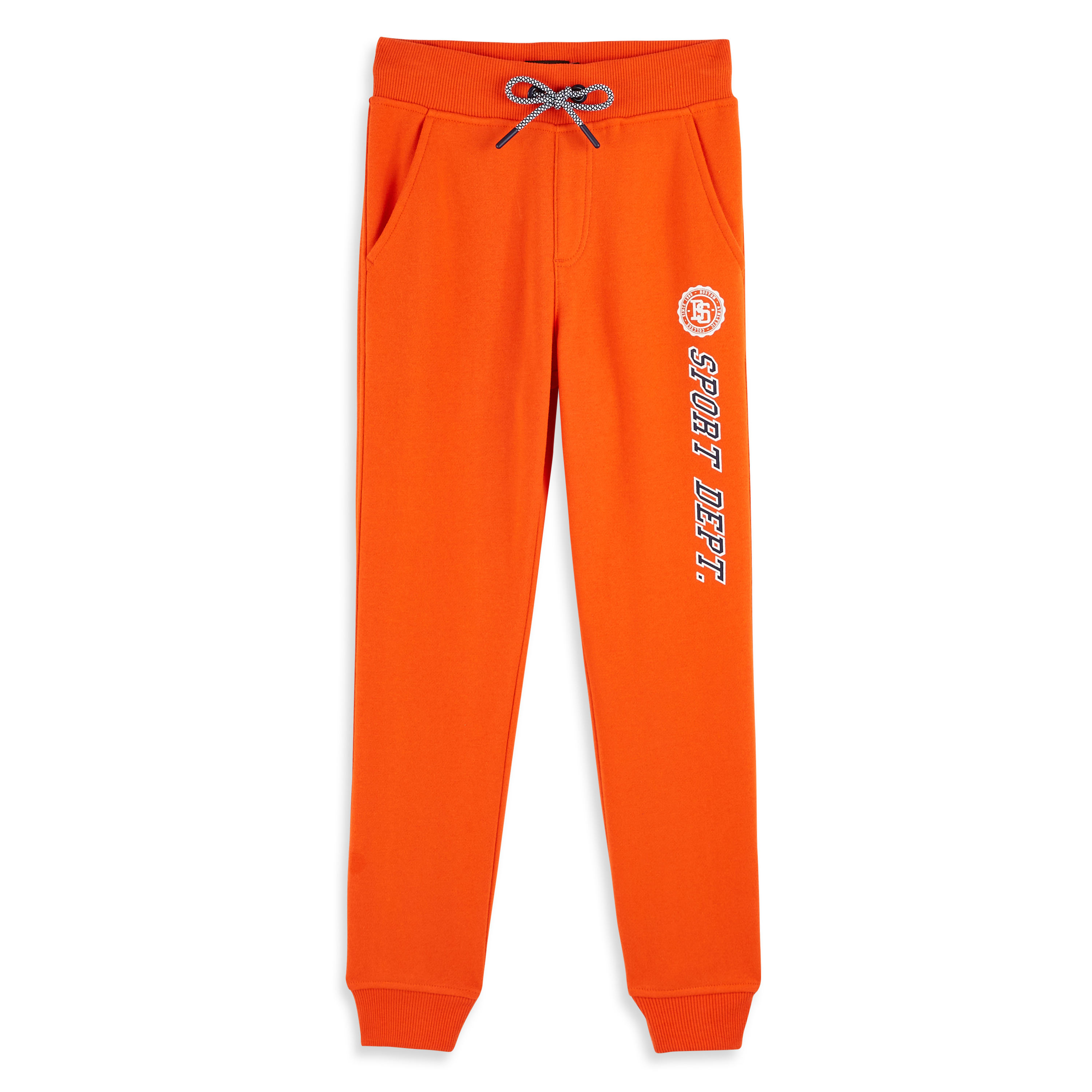 INEXTENSO Jogging garçon pas cher 