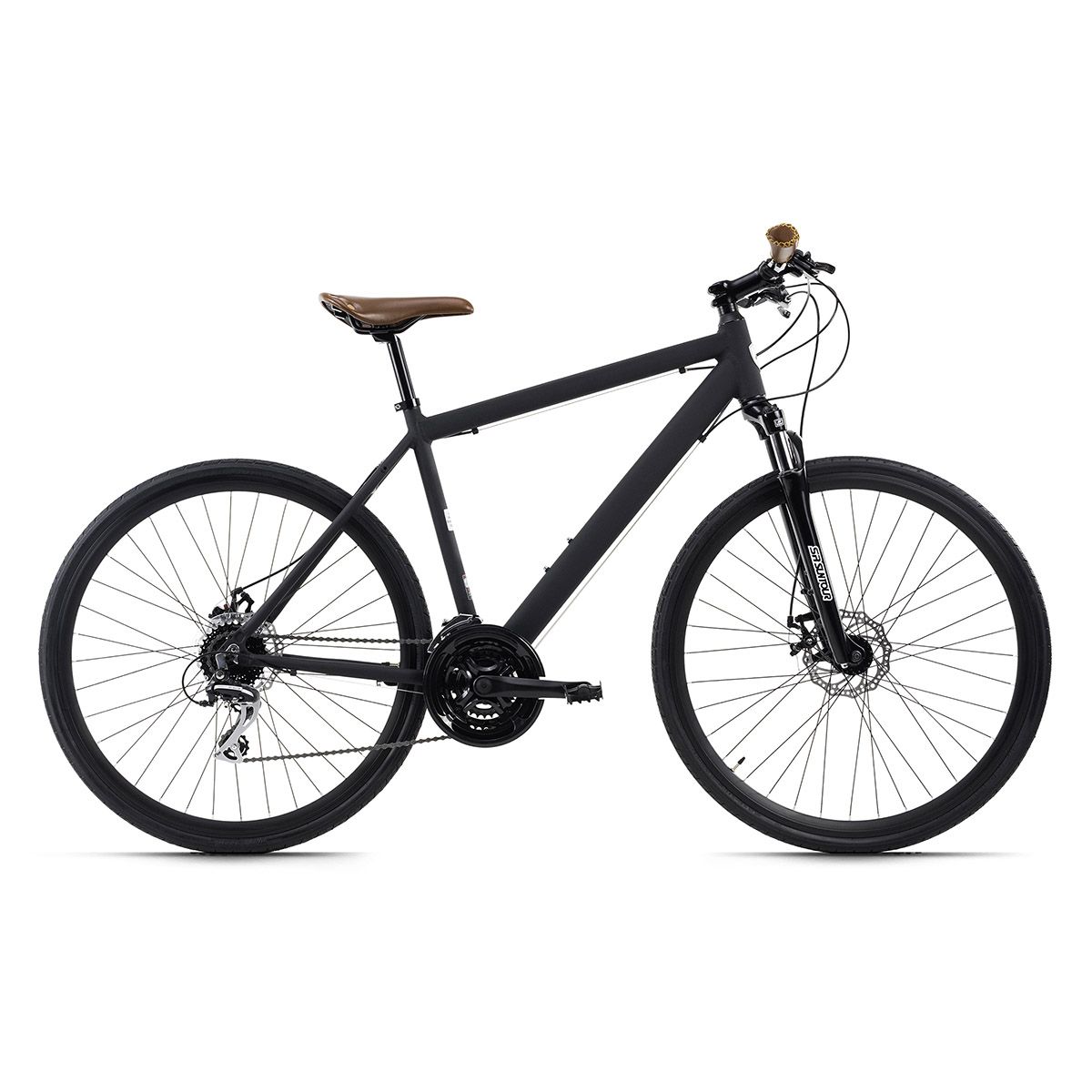 Vélo de best sale ville homme