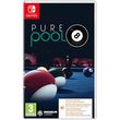 Pure Pool Nintendo Switch (Code de téléchargement)