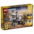 LEGO Creator 31107 - L'explorateur spatial