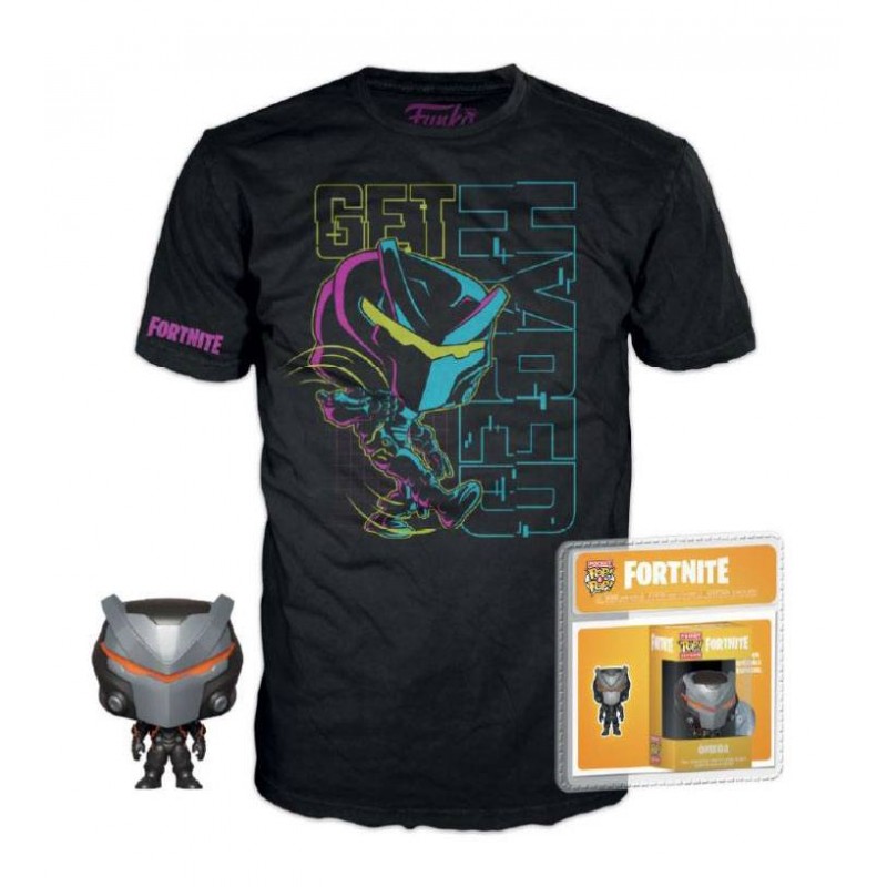 Tee shirt best sale fortnite personnalisé