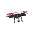 Irdrone X Drone caméra avec carte SD