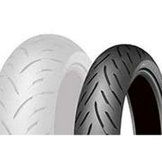 Dunlop Pneu Moto Dunlop Sportmax Gpr300 160 60 R17 69 W Sport Touring Radial Pas Cher A Prix Auchan