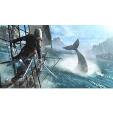 Assassin's Creed IV : Black Flag - PLAYSTATION HITS PS4