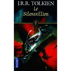  LE SILMARILLION, Tolkien John Ronald Reuel
