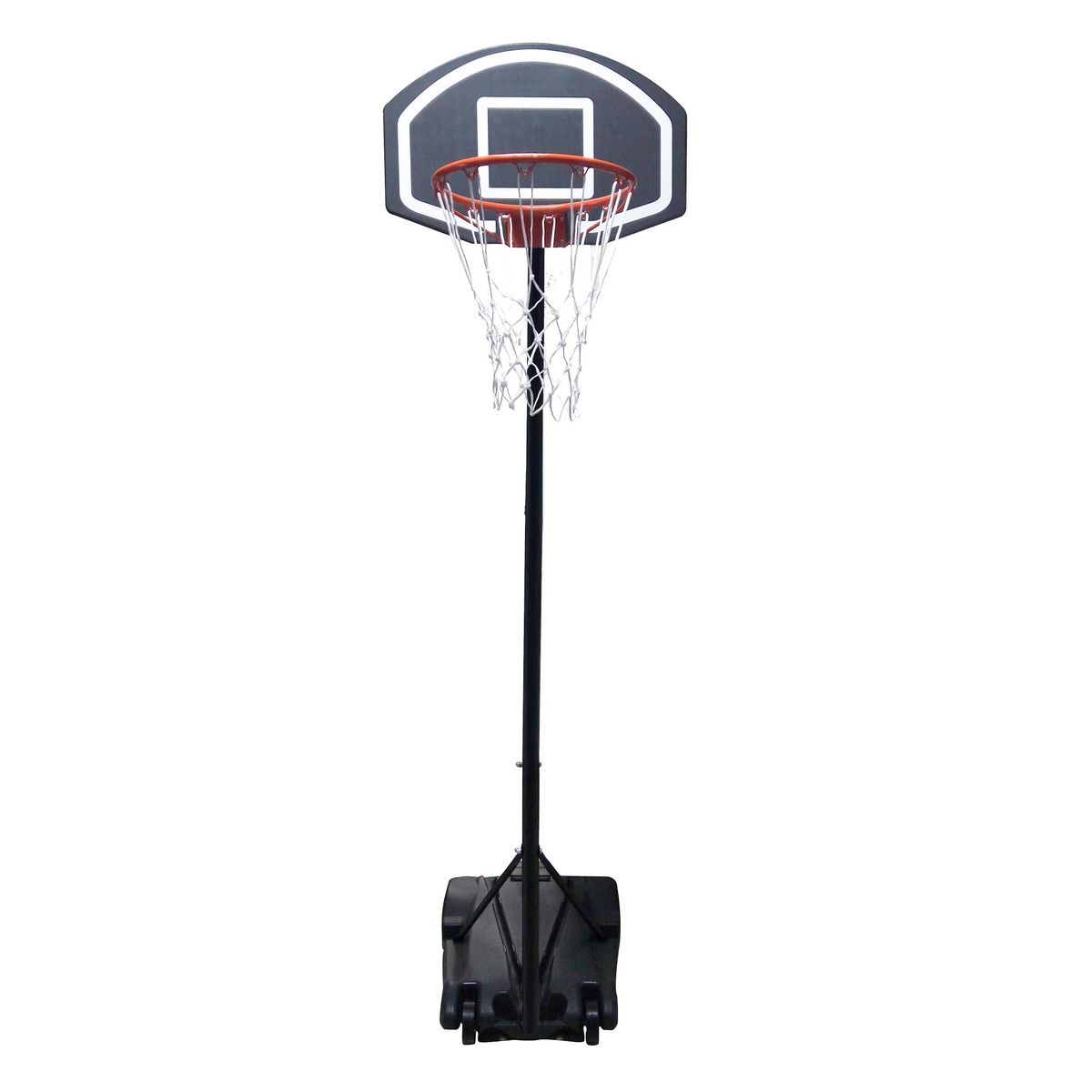 Panier de basket portable pas cher Auchan.fr