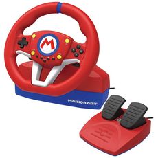 Volant Racing Wheel Mario Kart Nintendo Switch