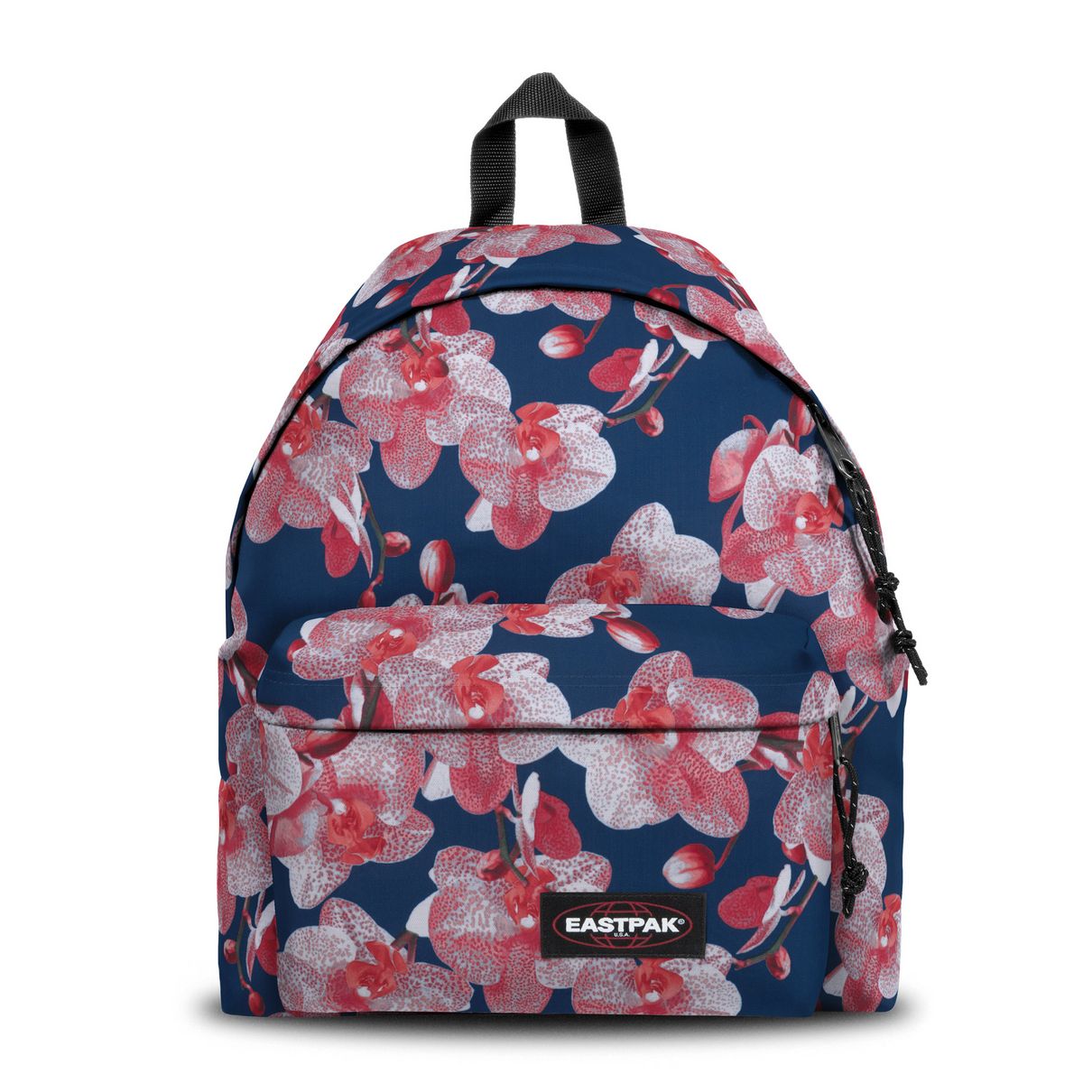 Sac a hotsell dos eastpak fleur