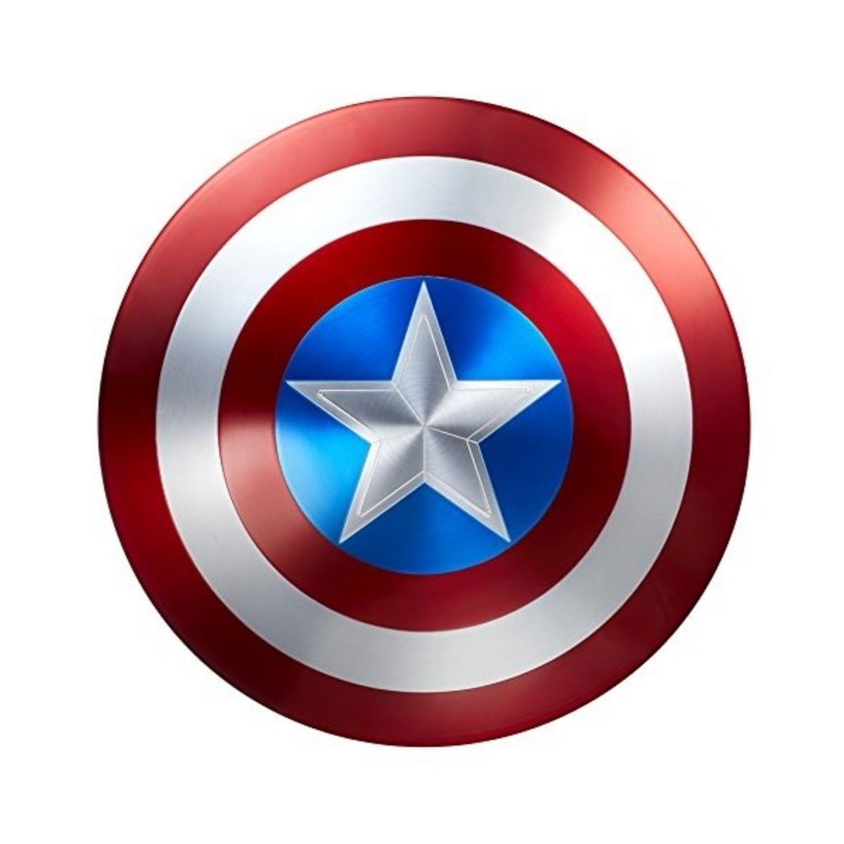 Bouclier capitaine america