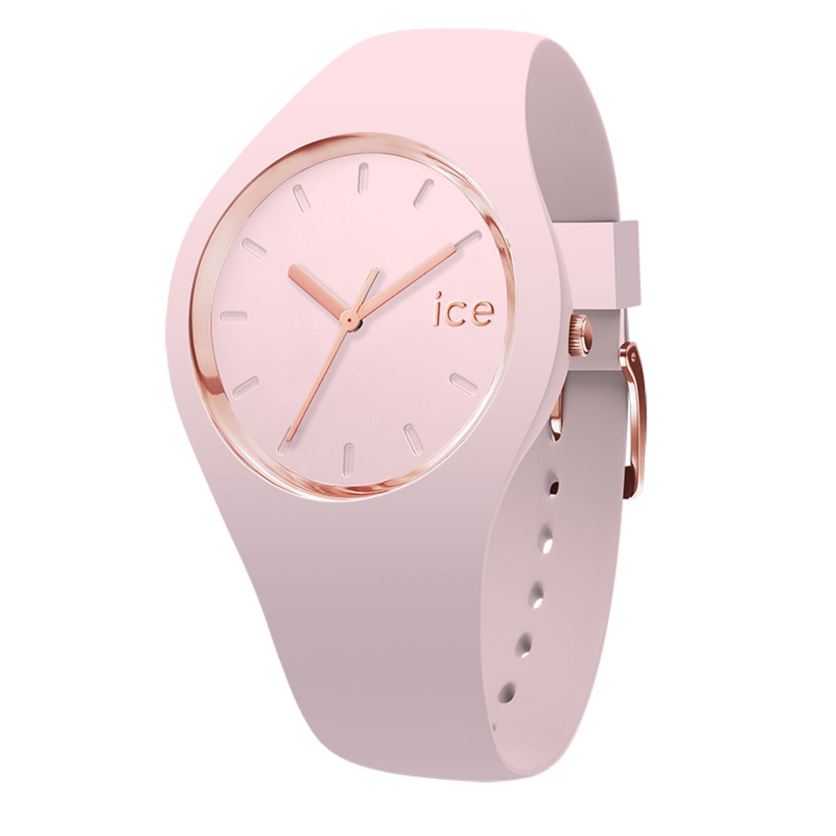 Montre Ice Watch Ice Glam Pastel Femme Rose