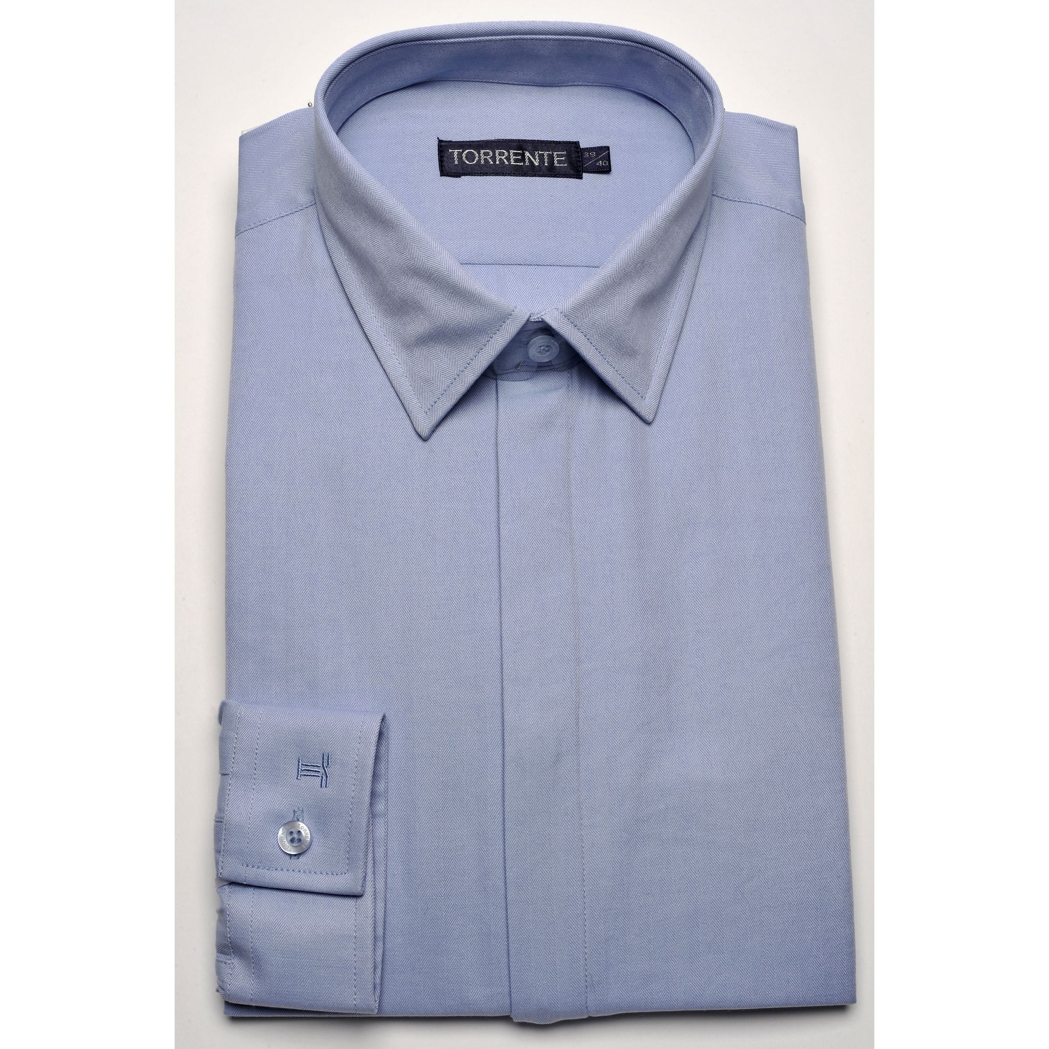 Chemise torrente new arrivals