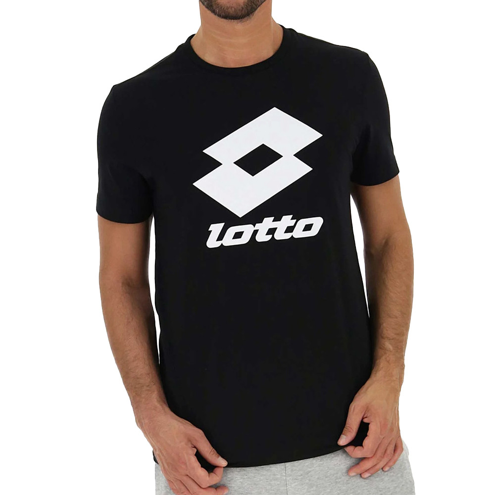 tee shirt homme lotto