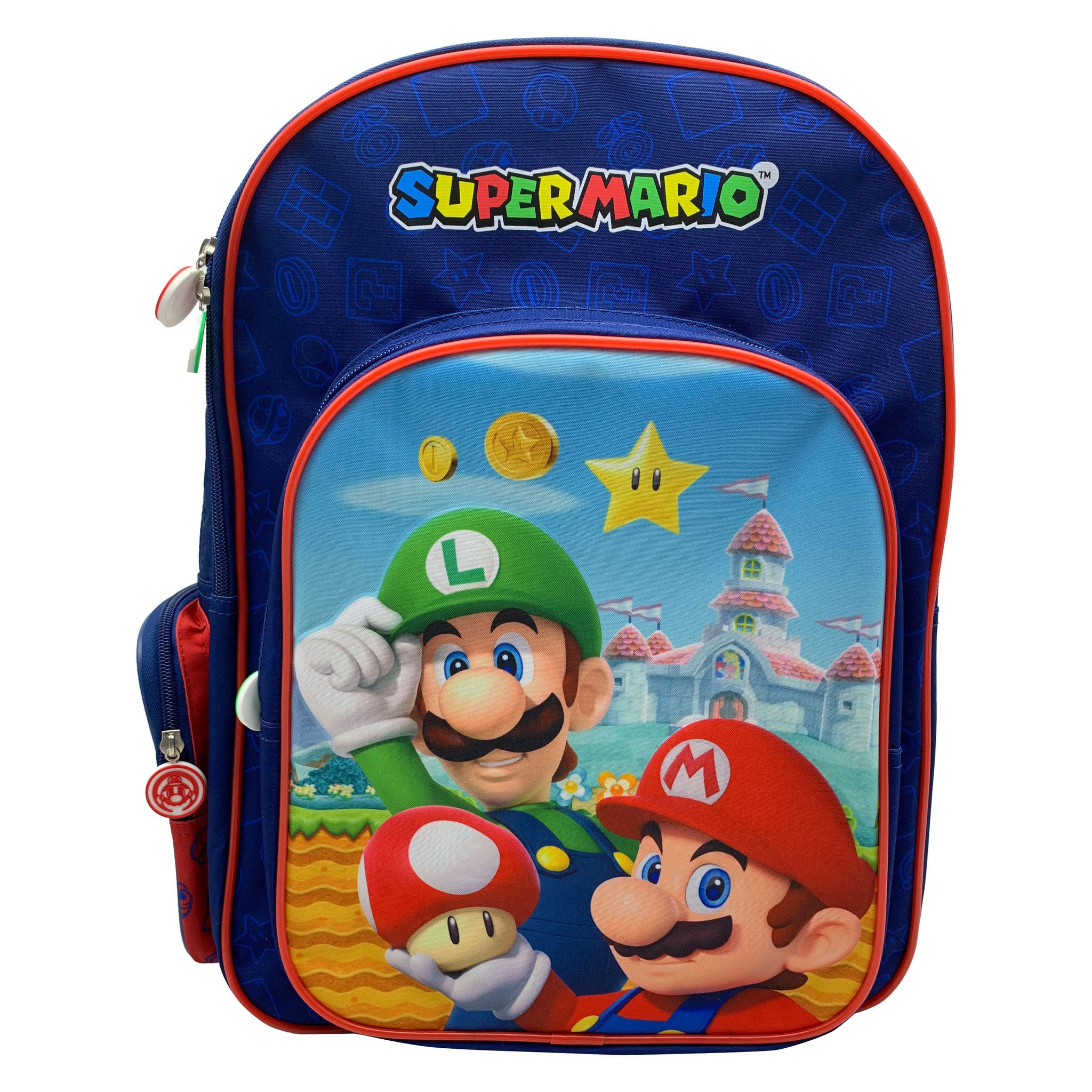 Cartable cp online mario