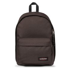 EASTPAK Sac à dos OUT OF OFFICE crafty brown marron 2 compartiments