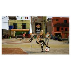 Street Power Football PS4