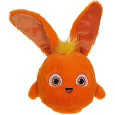 GIPSY Peluche Turbo 13 cm orange Sunny Bunnies