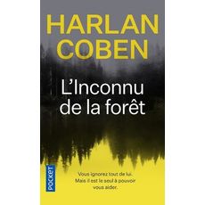L'INCONNU DE LA FORET, Coben Harlan