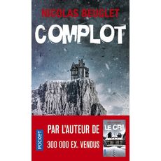  COMPLOT, Beuglet Nicolas