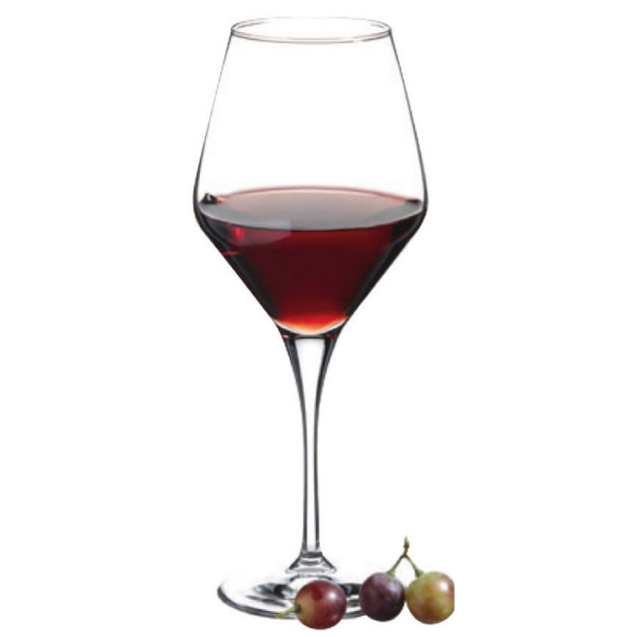 Verre à vin, 682 ml, lot de 12 - ProChef