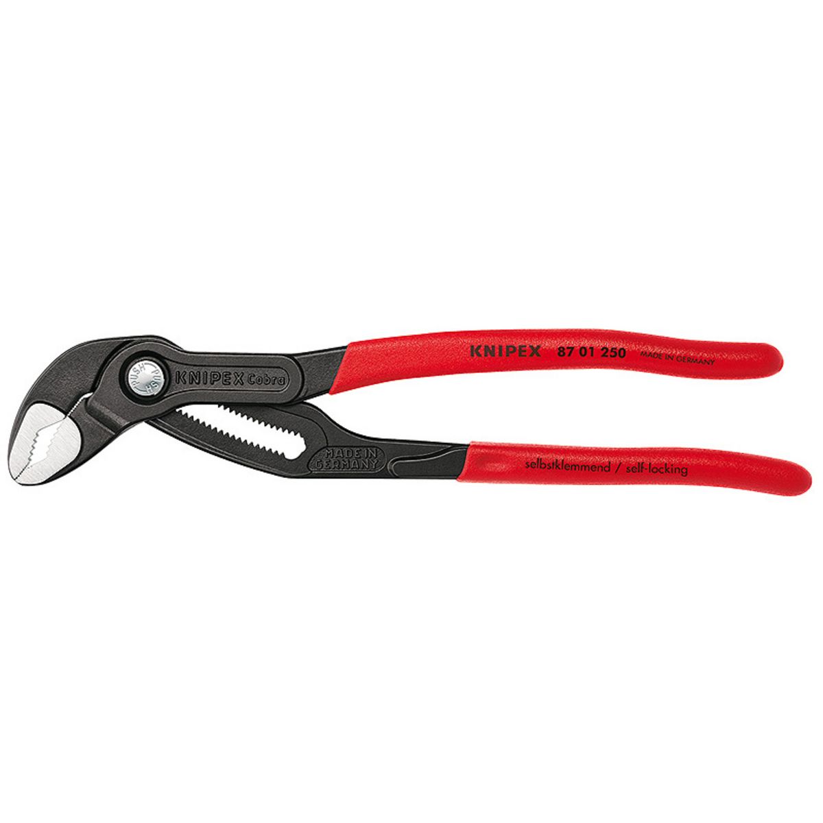 Knipex Pince multiprise Cobra 400 mm