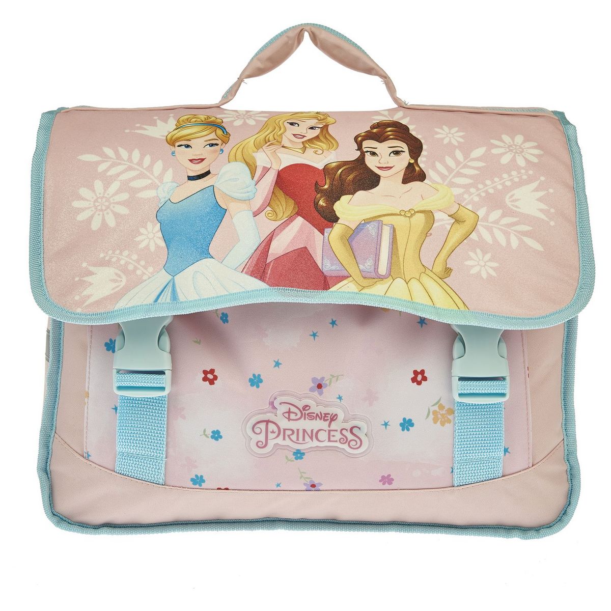 Cartable princesse 2025