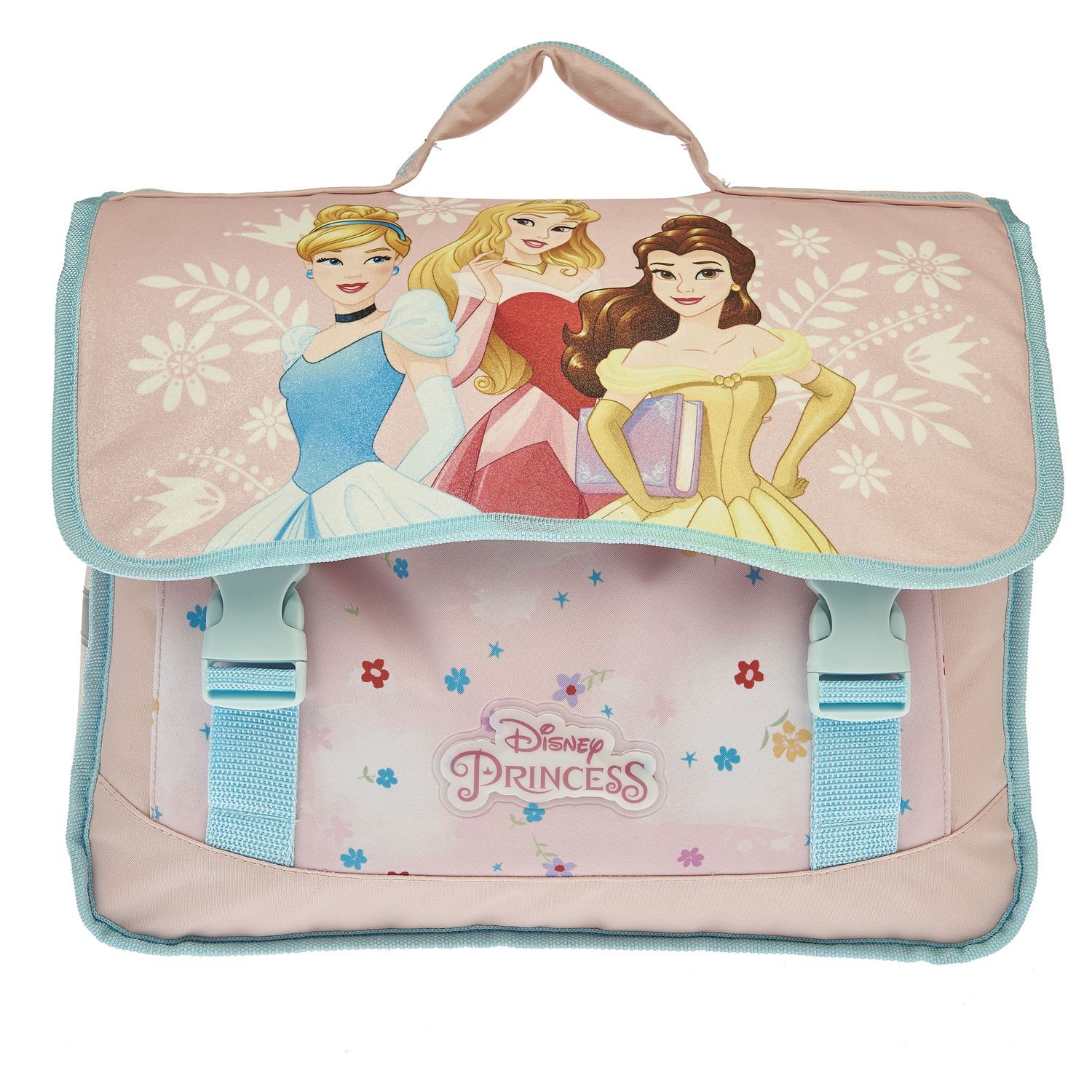 Cartable princesse disney sales