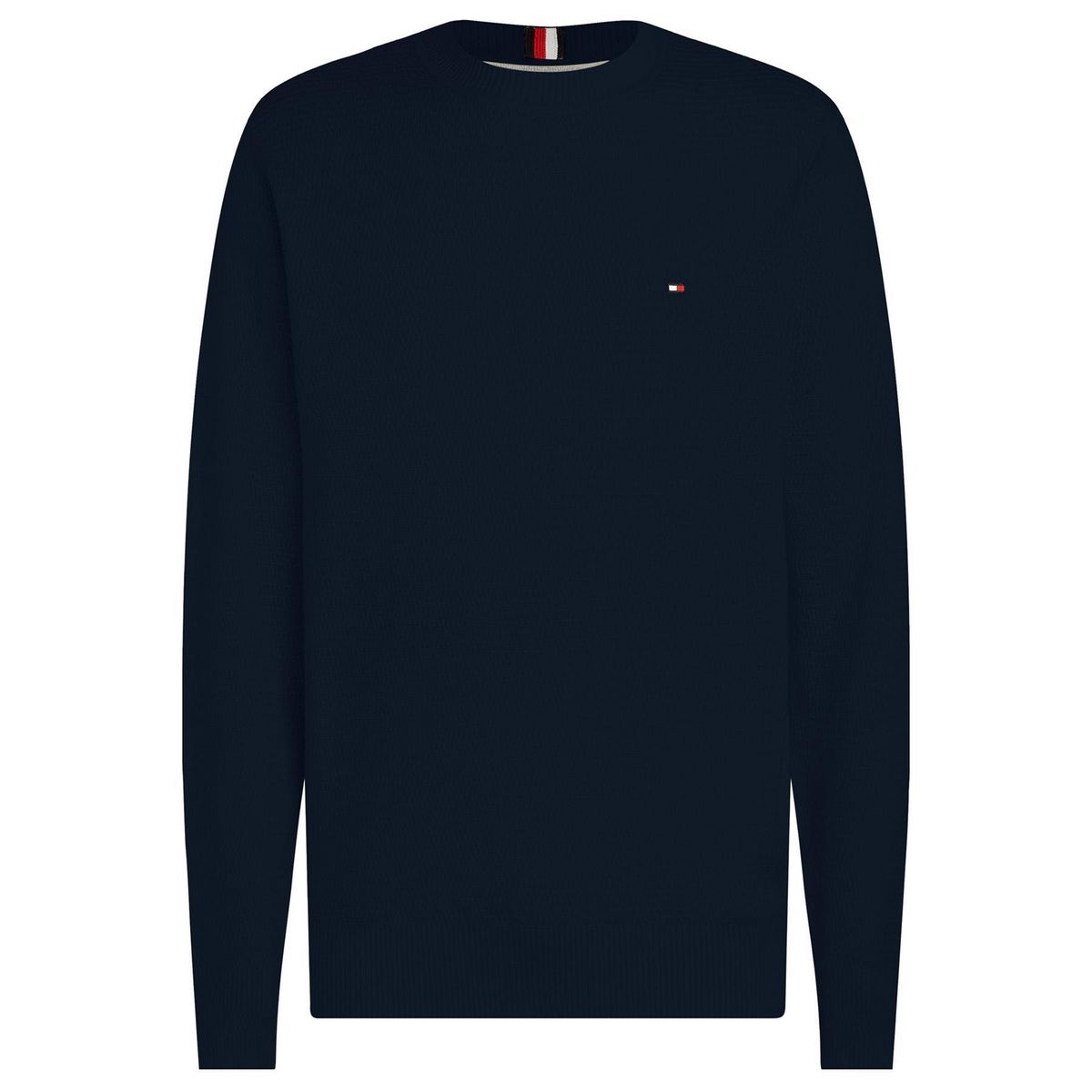 Sweat Tommy hilfiger Interlaced structure 7 100