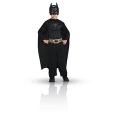 RUBIES Batman - Kit déguisement Batman Dark Knight