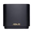 ASUS Routeur Wifi Systeme ZenWiFi XD4 Noir - Pac