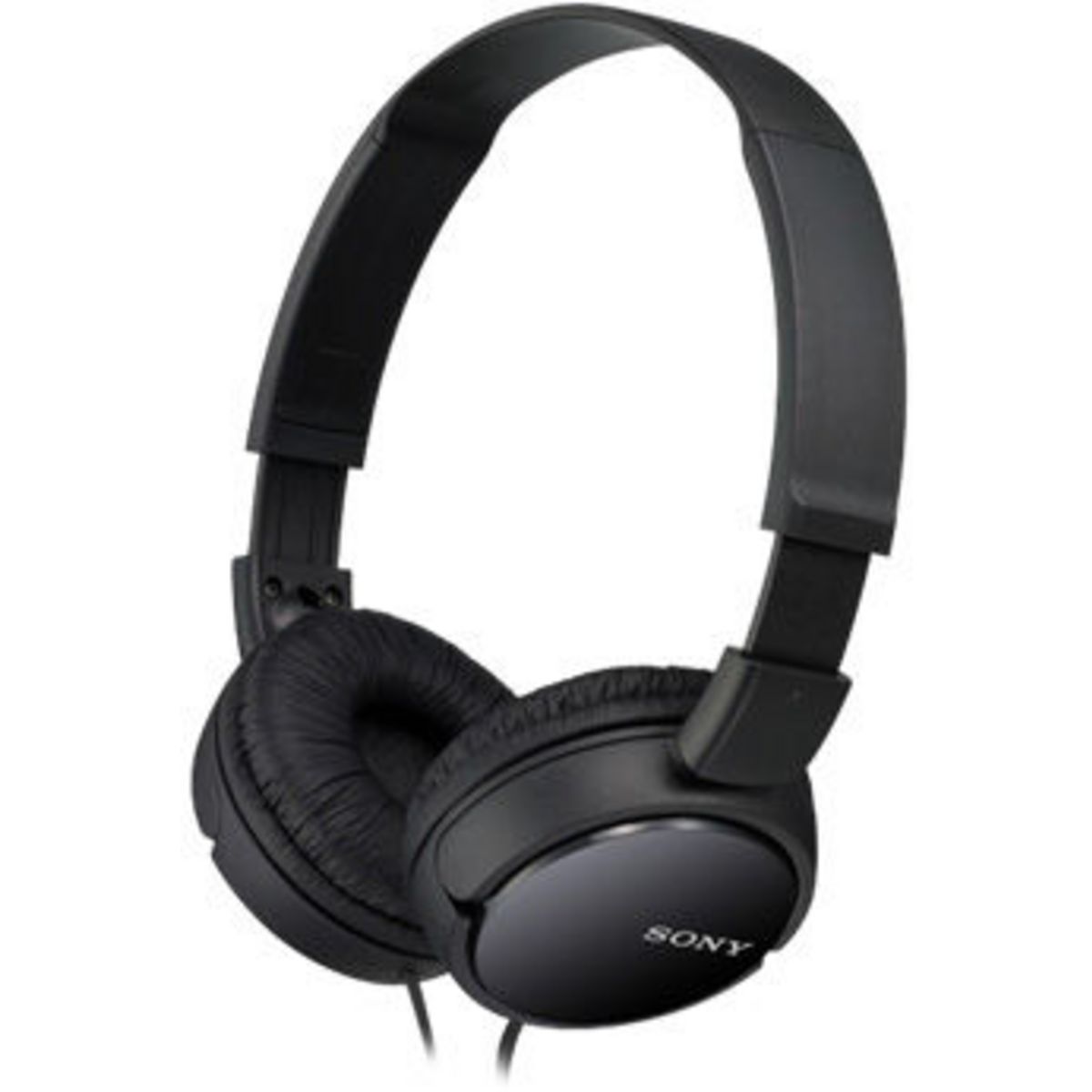 SONY MDR-ZX110 - Noir - Casque audio