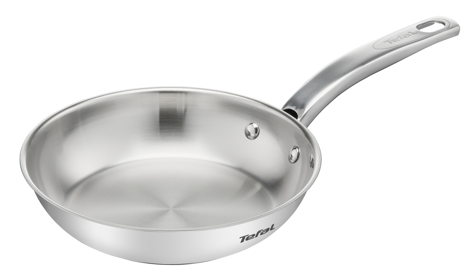 Tefal Poêle induction inox 28cm 